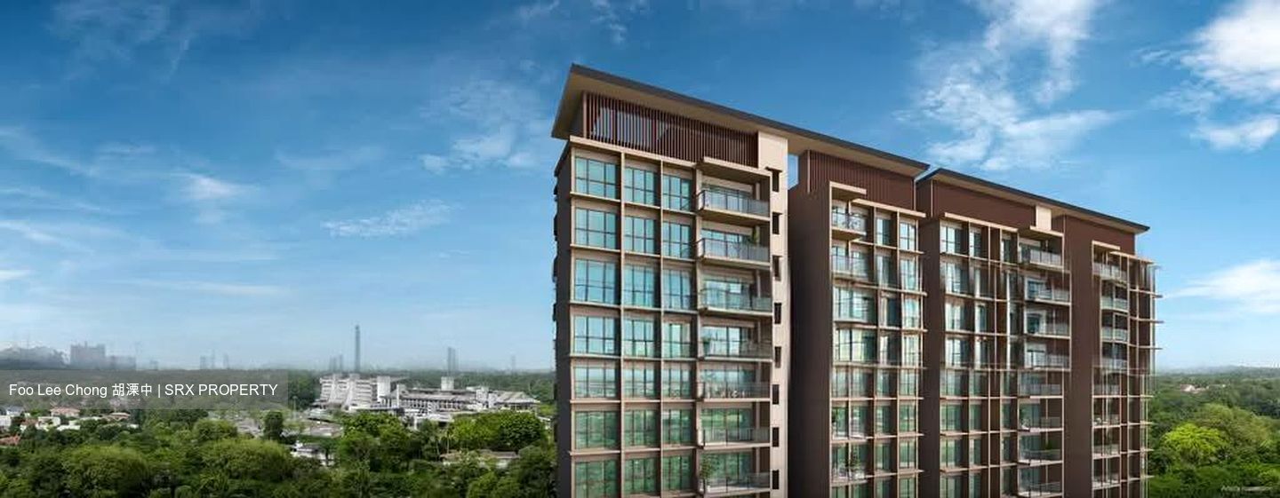 Dunearn Road (D11), Condominium #590780701